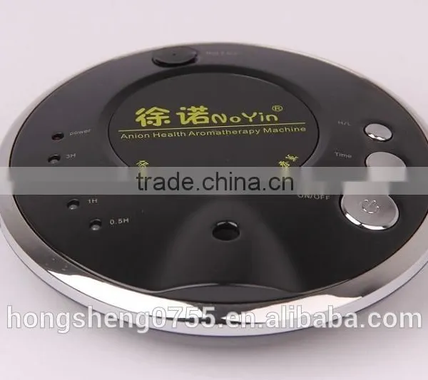 Black mini humidifier in bulk factory price with high quality from china
