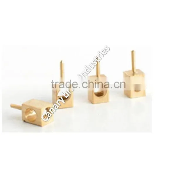 Brass Electrical Parts Exporters