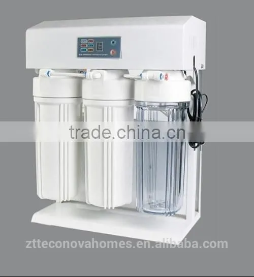 Econova Healthy Straight Drinking Machine system