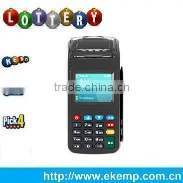 Lottery System Development For Bingo Machine photo-2