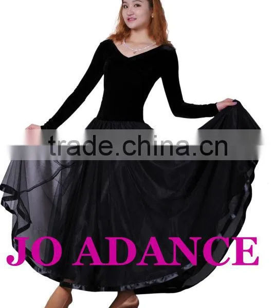 International Standard Dance Costumes Dress Skirt Dress Dance Costumes Skirt Dance Costumes photo-2