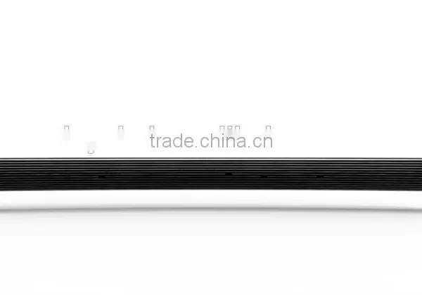 Curved Light Bar LED Spot Flood Combo Beam off Road 4x4 Led Light Bar photo-5