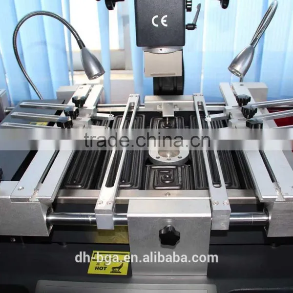 Dinghua DH-A1L Bga Welder Repair Laptop Xbox Ps3 Mobile Phone Motherboard photo-3