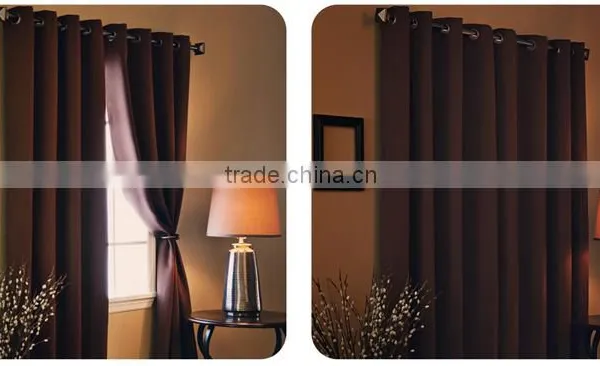 Exporting Standard Latest Curtain Designs,printing Type of Kitchen/hospital/office Window Curtain,fabric Curtain Wholesale photo-3