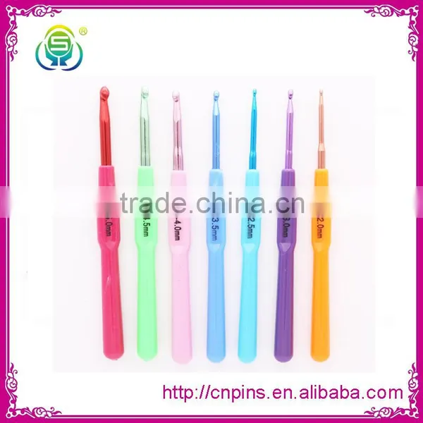 Hardcover Good Quality Hot Sell Crochet Hook photo-5