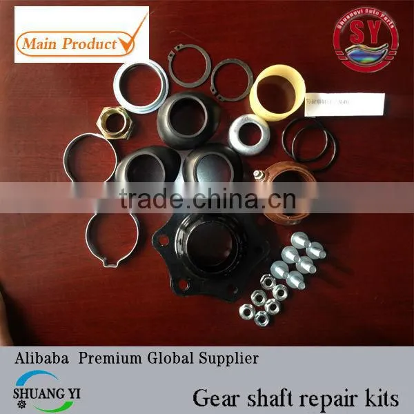 Hot Products Gear Shaft Repair Kits of BPW in High Quality