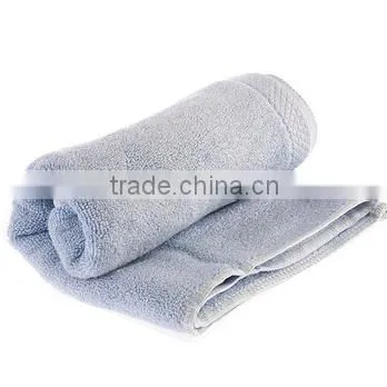 Bamboo and Cotton Face Beach Towels Wholesale photo-5