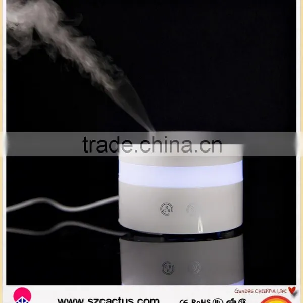 Health Care Product Aroma Essential Oil Diffuser for Aromatherapy photo-6