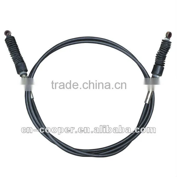 800cc Gear Shift Cable--Kazuma Parts Mammoth 800cc