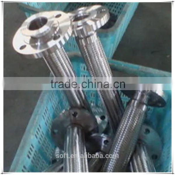 Stainless Steel Metal Hose Metal Hose