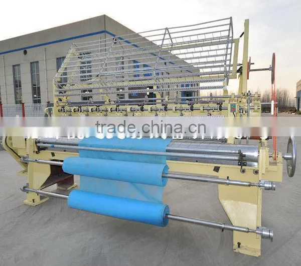 YL Quilting Machine