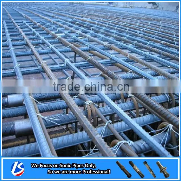 Steel Rebar Hot Rolling Mill for Construction photo-2