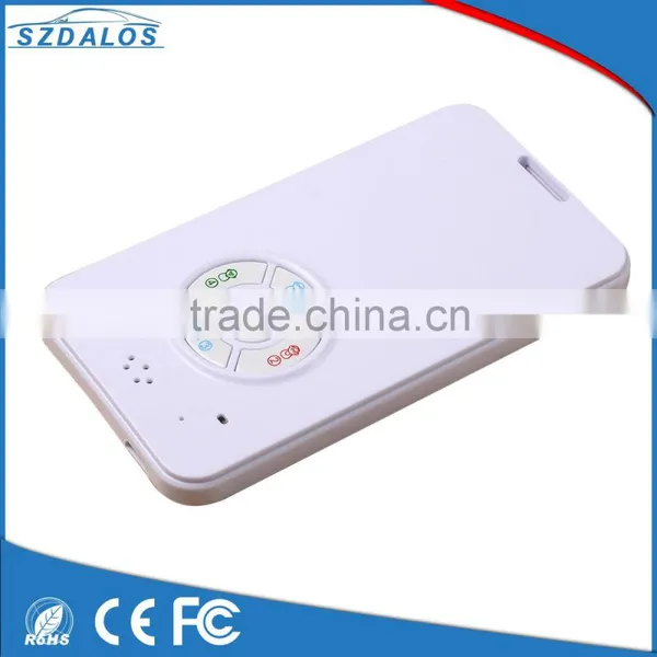 Blank Student ID Card Gps Telephone With Amplification Free Platform With Special Numbers for SOS Emergency