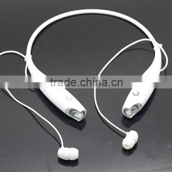 Express Sport Stereo Bluetooth Headset Wireless Headphone photo-4