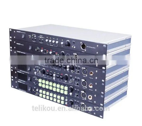 2015 Hot Selling Wireless Intercom System for TV Station photo-2