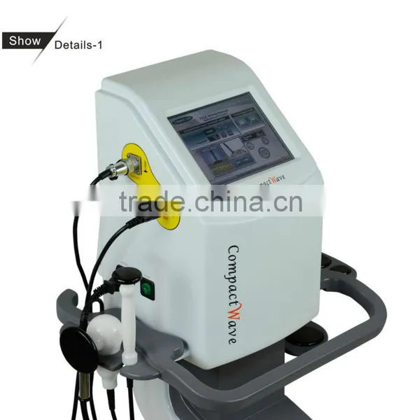 Factory Supply Portable Radiofrequency photo-6