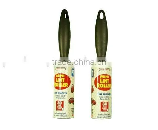 Sticky Cleaning Silicon Roller