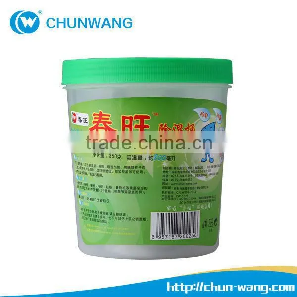OEM Refillable Dehumidifier Barrel for Chest photo-4