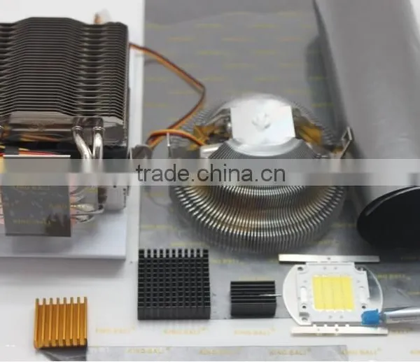 0.03MM Thermal Conductive Graphite Sheets