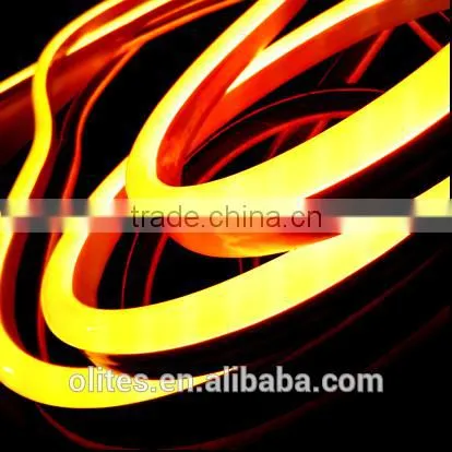 2016 New Product Color Chasing Effect Led Pixel Light Neon Light for Outdoor Contour Decoration