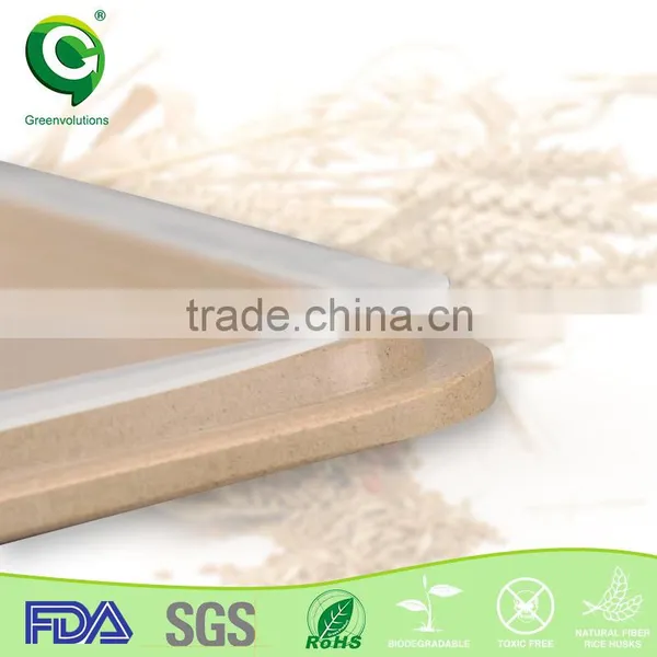 Biodegradable Lunch Box,hot Lunch Box,lunch Box With Lock photo-4