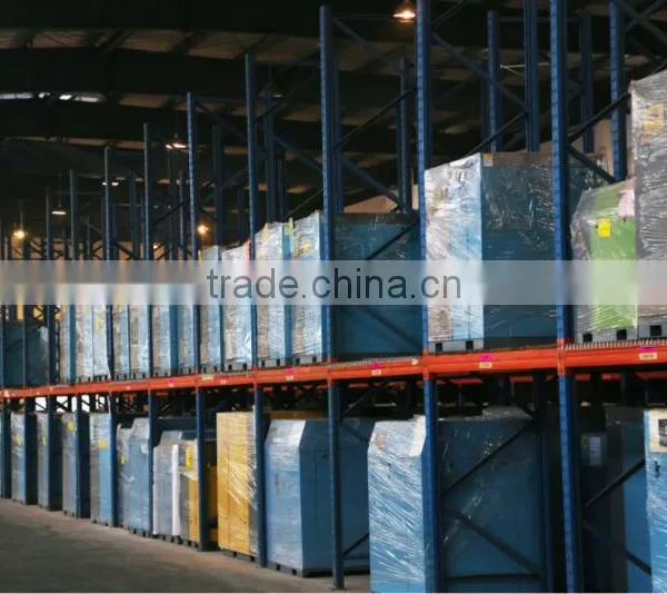 VSD Screw Air Compressor With CE Marked photo-2