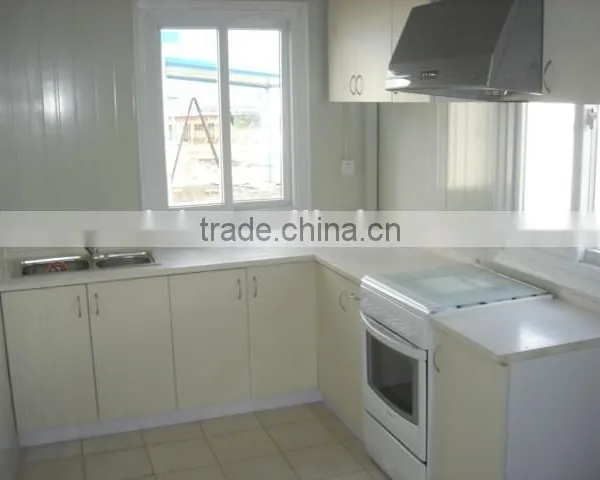 Prefab Accommodation Africa photo-6
