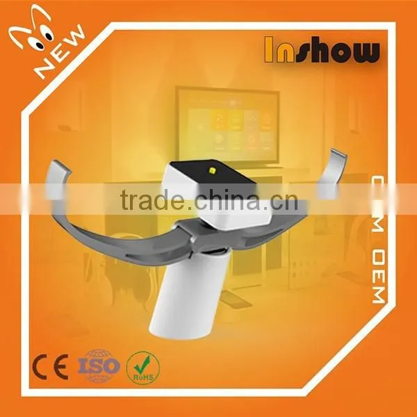 2015 High Quality China Top Manufacturer Anti-theft Alarm Display Tablet Security Stand With Lock photo-2