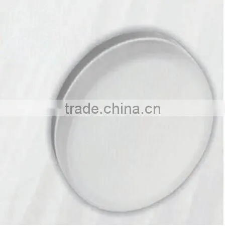 New Design Plastic Material Round Shape Led Light H0218 photo-2