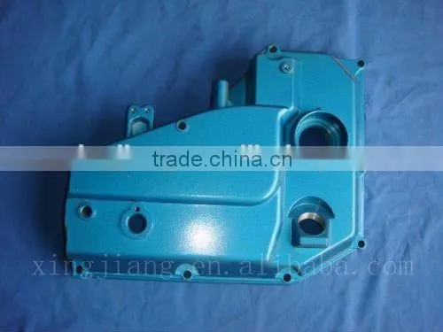 Auto Engine Cover, Engine Side Cover,diesel Engine Side Cover photo-5