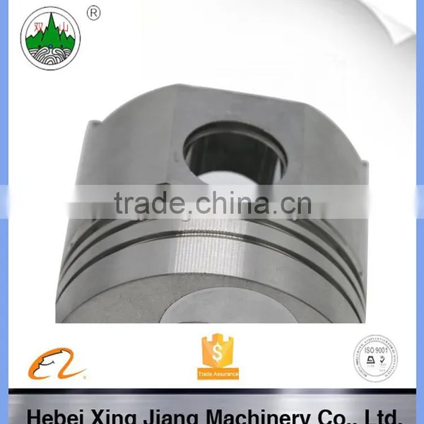 Customized Forged Aluminum DIESEL Connecting Rod/piston Parts With High Quality photo-6