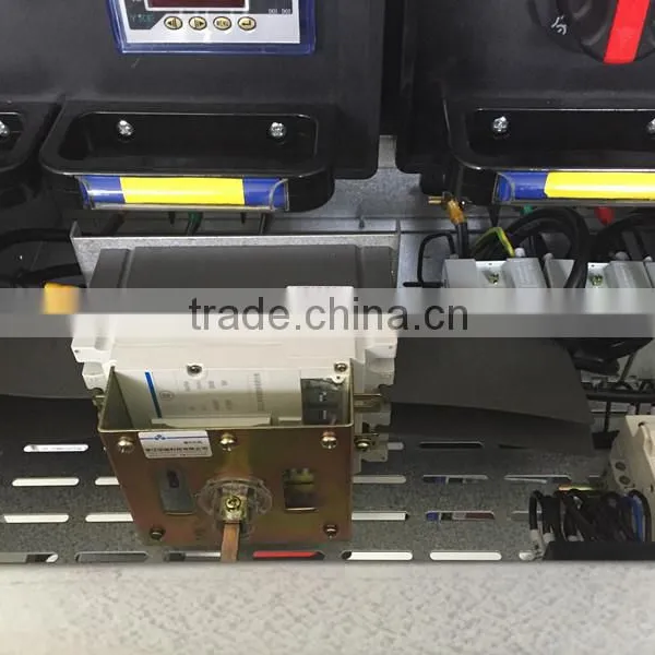 MNS Low Voltage Drawer Switch Cabinet photo-3