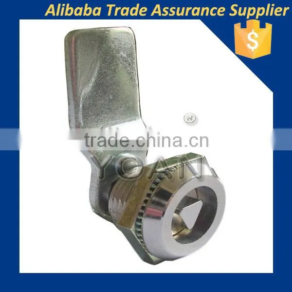 the Tumbler Cam Lock for Hardware Shenzhen photo-2