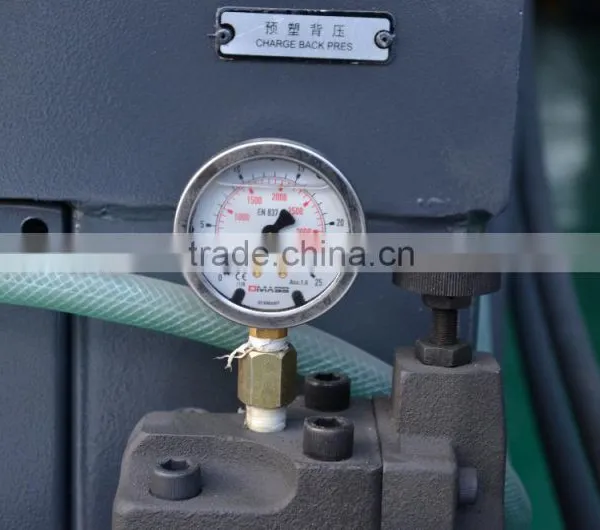 Spoon Injection Molding Machine photo-4