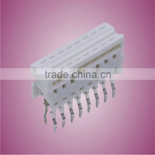 1.00mm Sophisticated Electronic LVDS Connector Pcb Connector photo-4