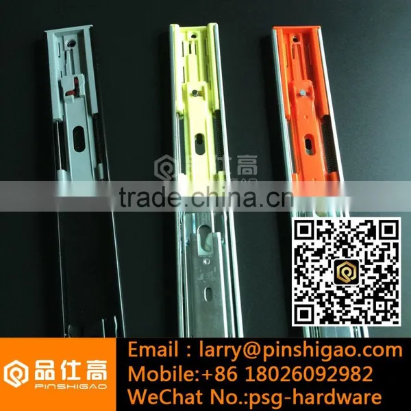 Soft Close Drawer Slide photo-5
