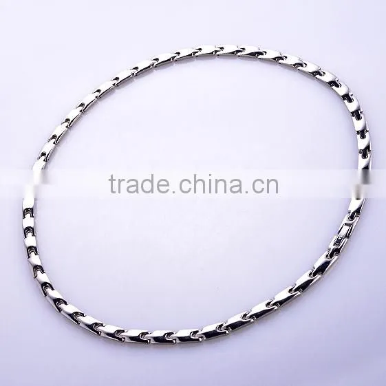 Titanium Magnetic Bracelet