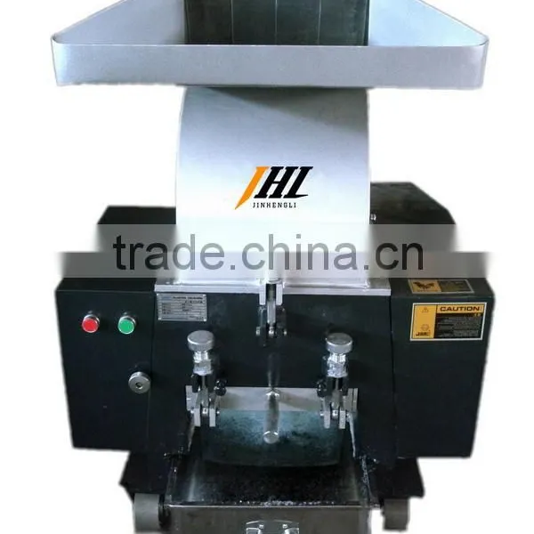CE Plastic Scrap Crushing Grinder Machine (QL-300A)