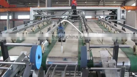 Printing Press Industrial Laminating Machine ETH1300-1100 photo-2