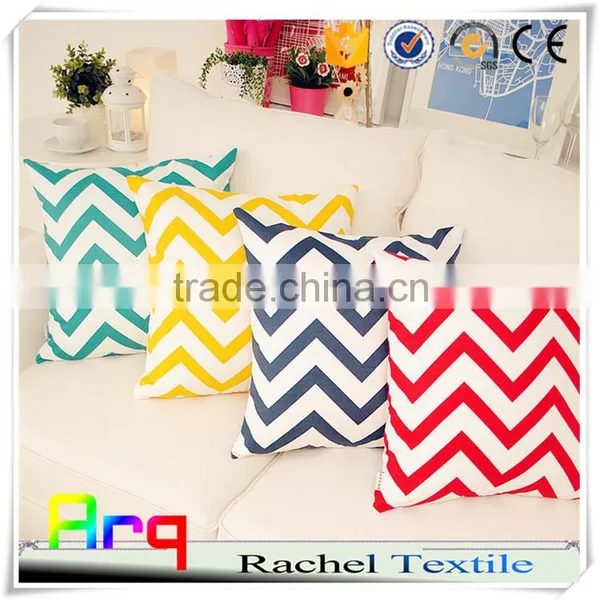 Bright Color Simple Modern Style Jacquard/printed/embroidered for Cushion Cover Fabric Table Cloth, Car Cushion photo-3