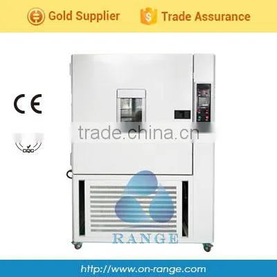 Humidity & Temperature Testing Chamber