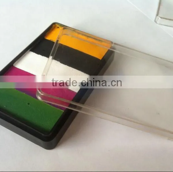 Top Selling Painting Flag In Face Children Makeup Set photo-3
