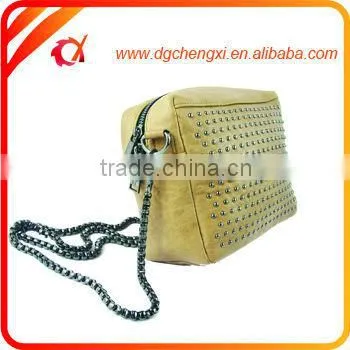 Genuine Leather Fanny Pack Waist Bag photo-6
