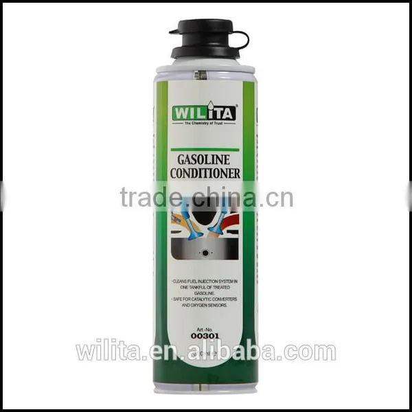 Gasoline Additive Fuel Enhancer photo-5