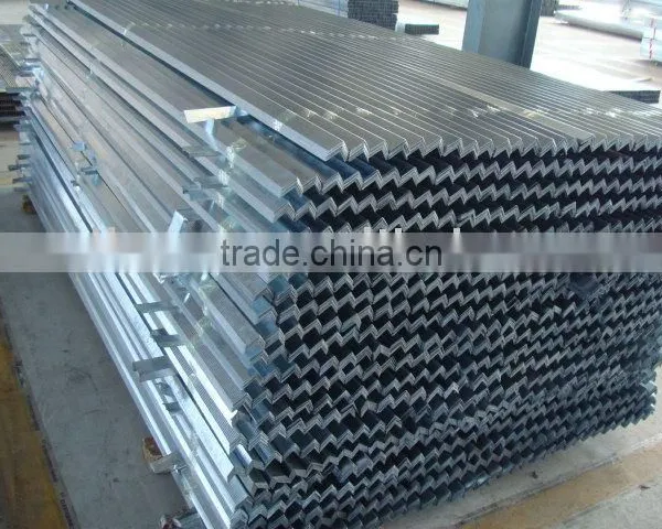Galvanized Light Steel Frame