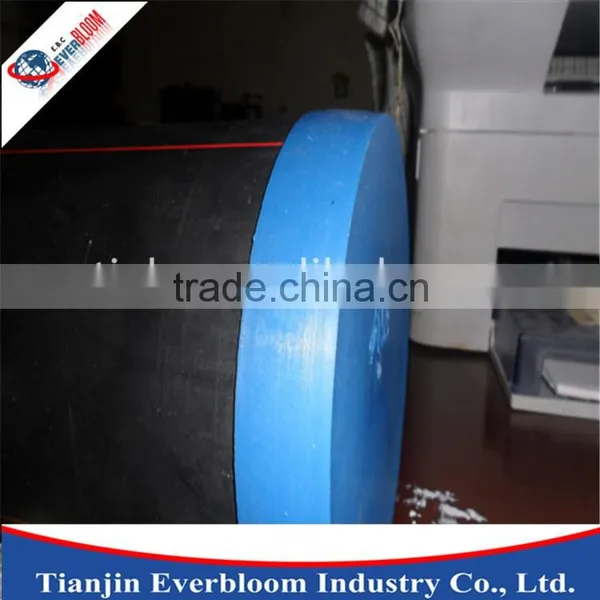 Black Pvc End Plug for Pipe End Protection and End Plugfor Pvc Pipe photo-3