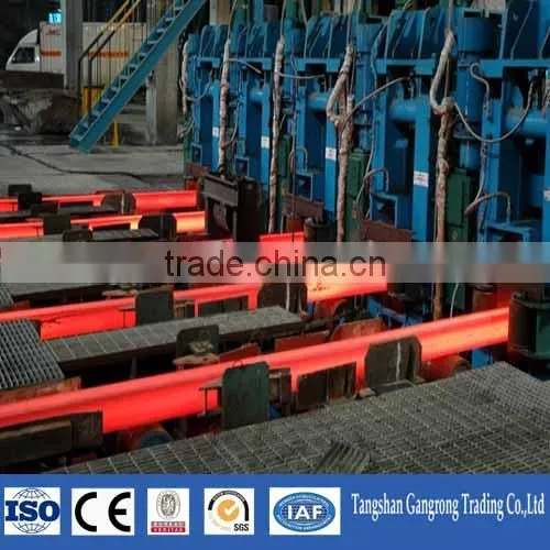 Low Price Steel Billets 3sp 5sp for Sale