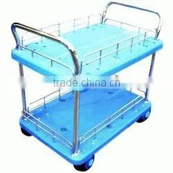 NO Noise JSPLA300-T2-HL-D Trolley