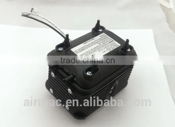 Mini Air Pump photo-3