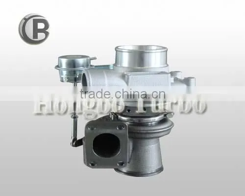 Factory Price ! HX25W Turbo 3599355 3599356 4038790 Turbocharger photo-4